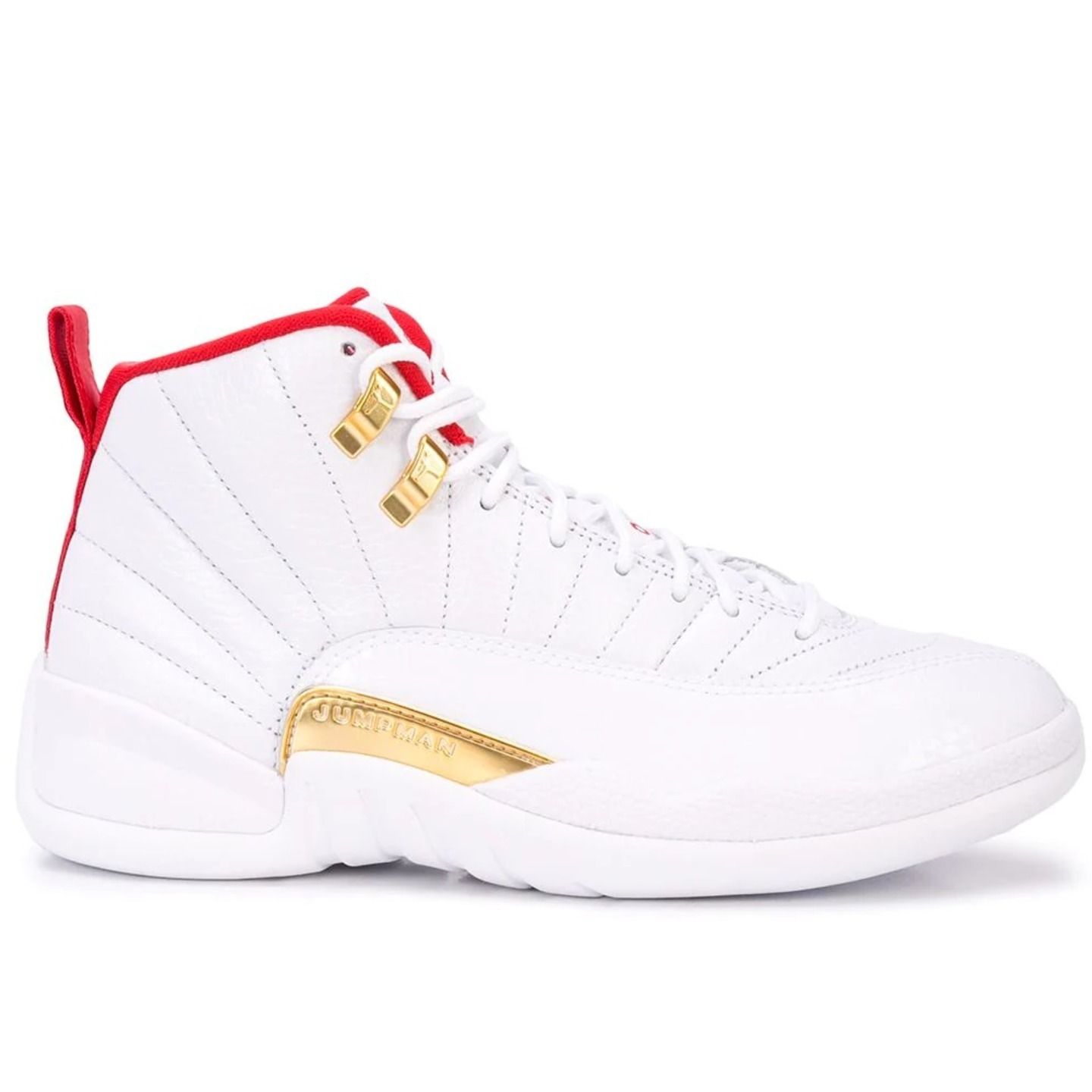 Air Jordan Retro 12 Fiba