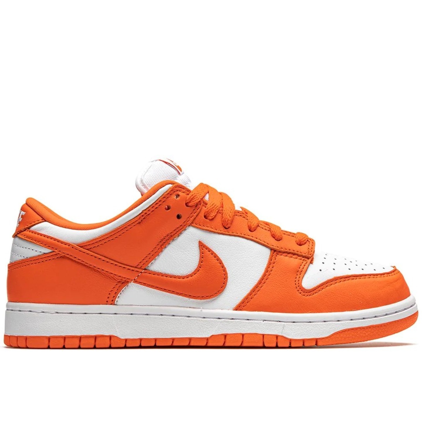 Nike Sb Dunk Low “Syracuse”