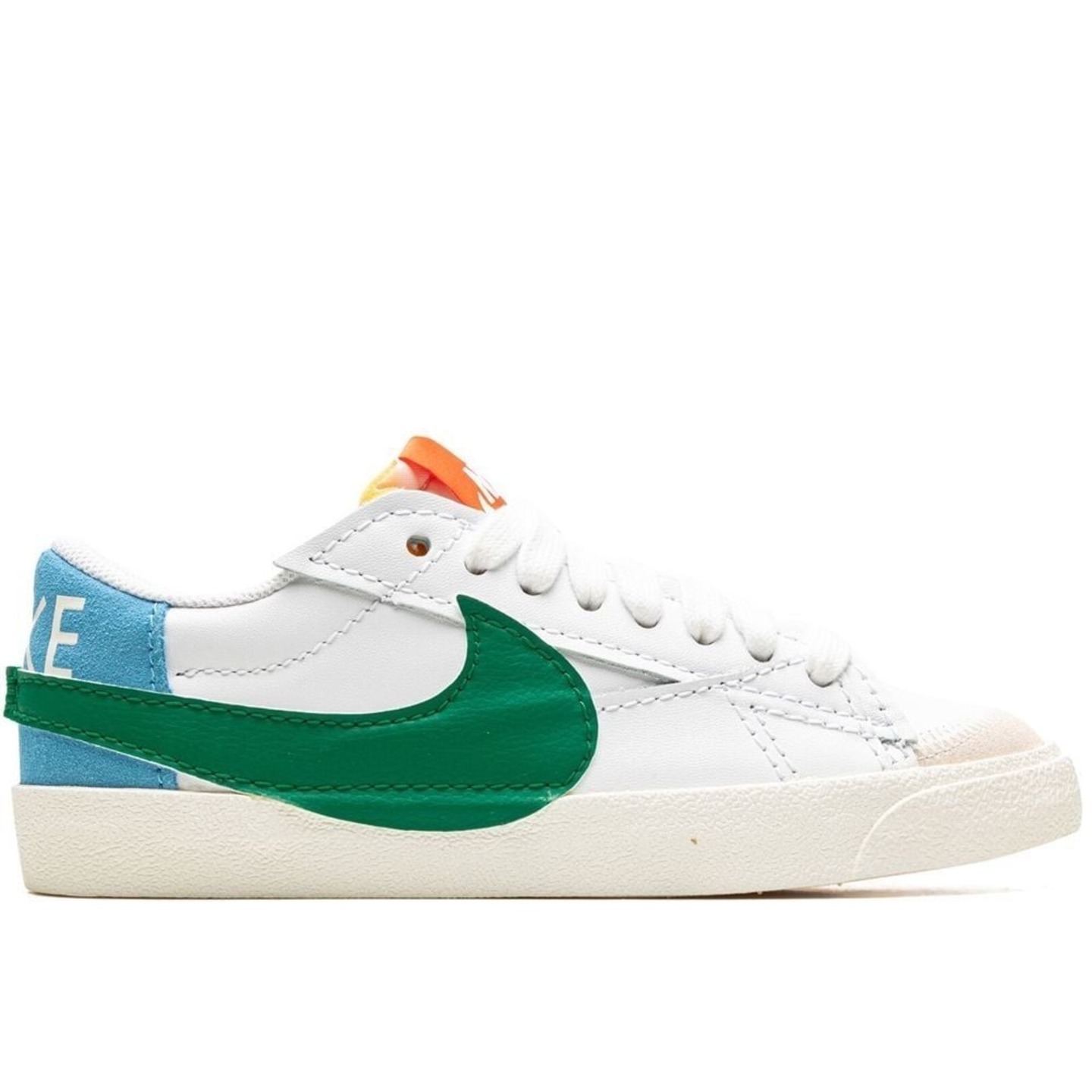 Nike Blazer Low 77 Jumbo s