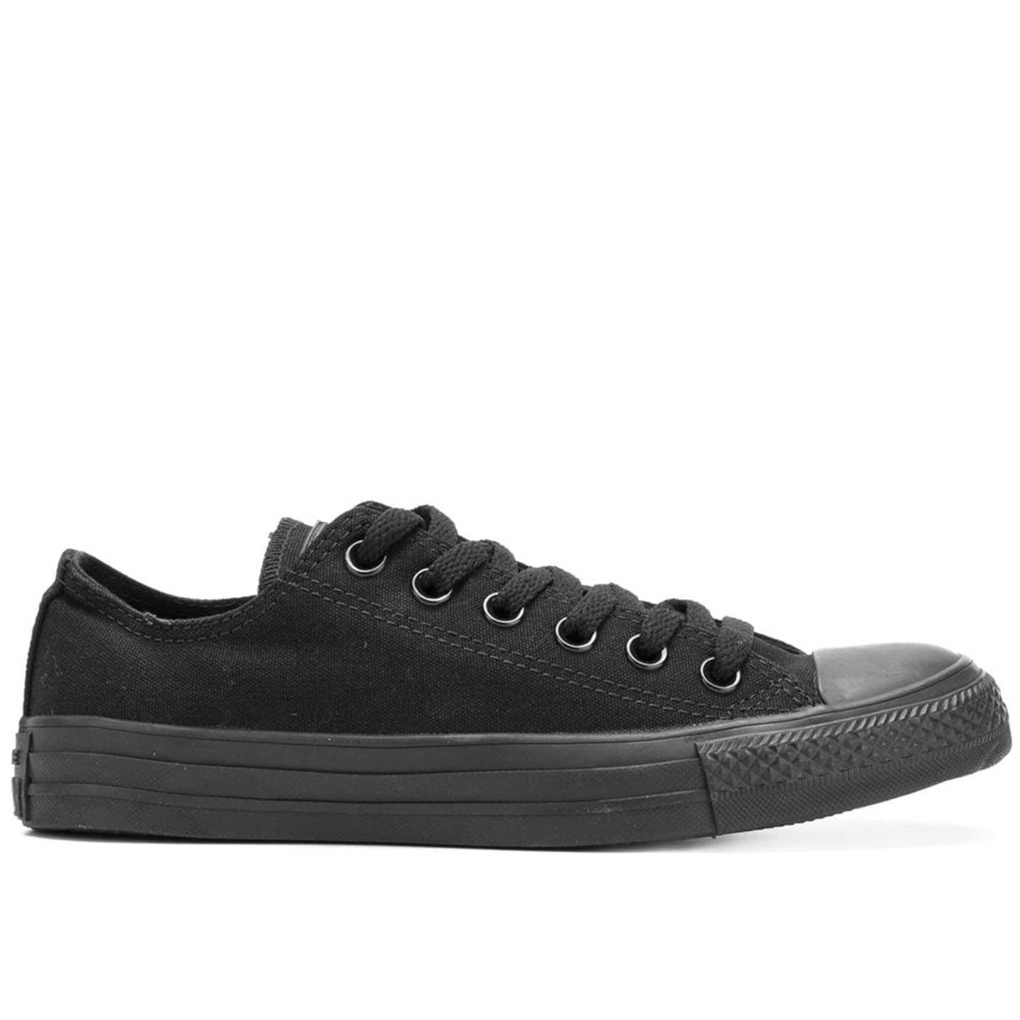 Converse All Star Full Black Low