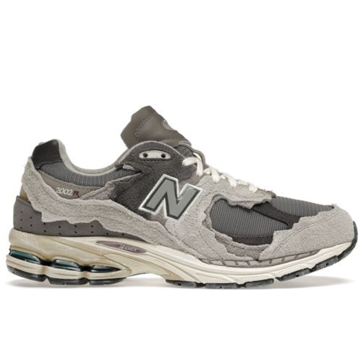 New Balance  2002R Protection Pack Rain Cloud