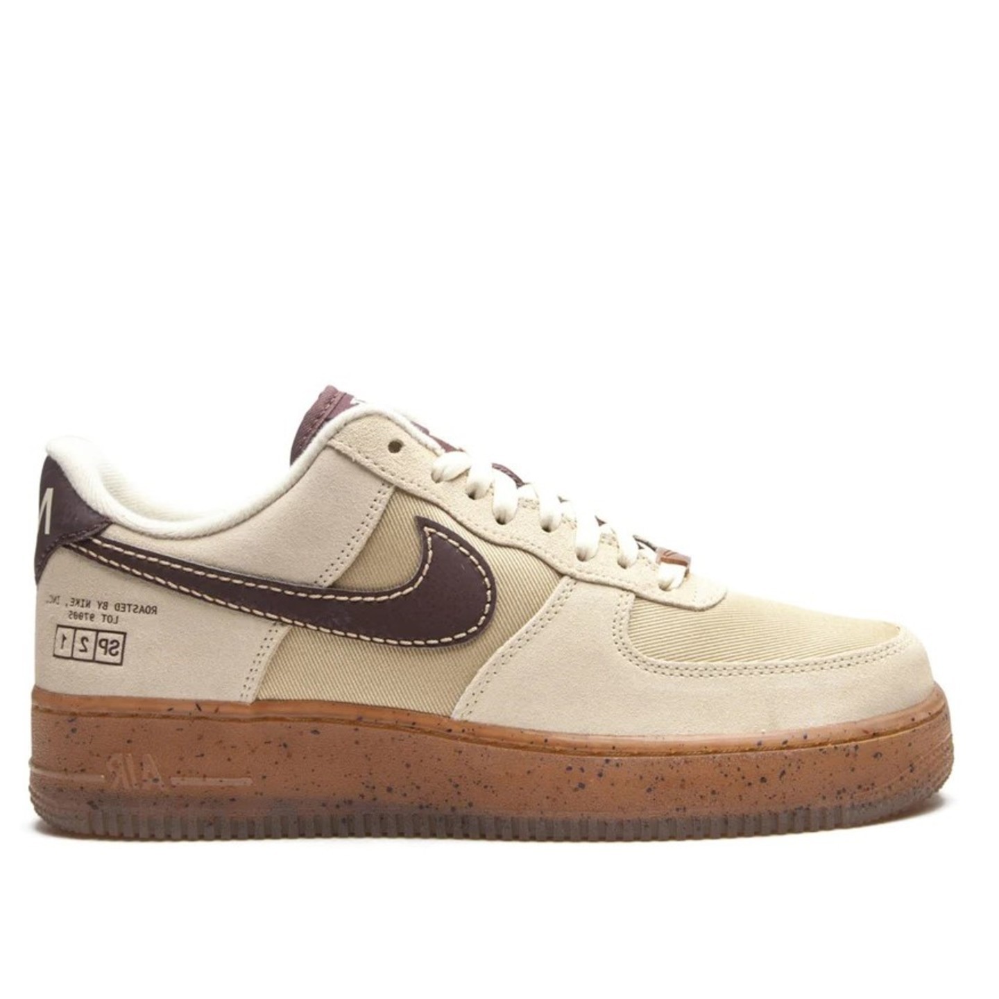 Nike Airforce 1 Low coffe