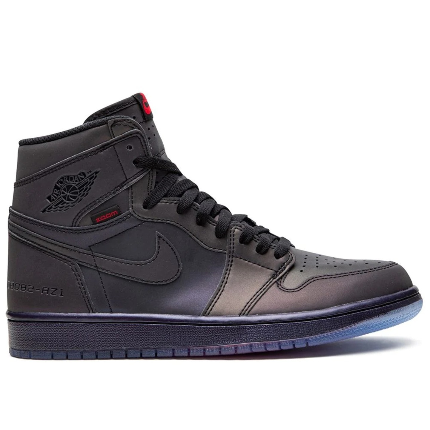 Air Jordan 1 High Zoom fearless