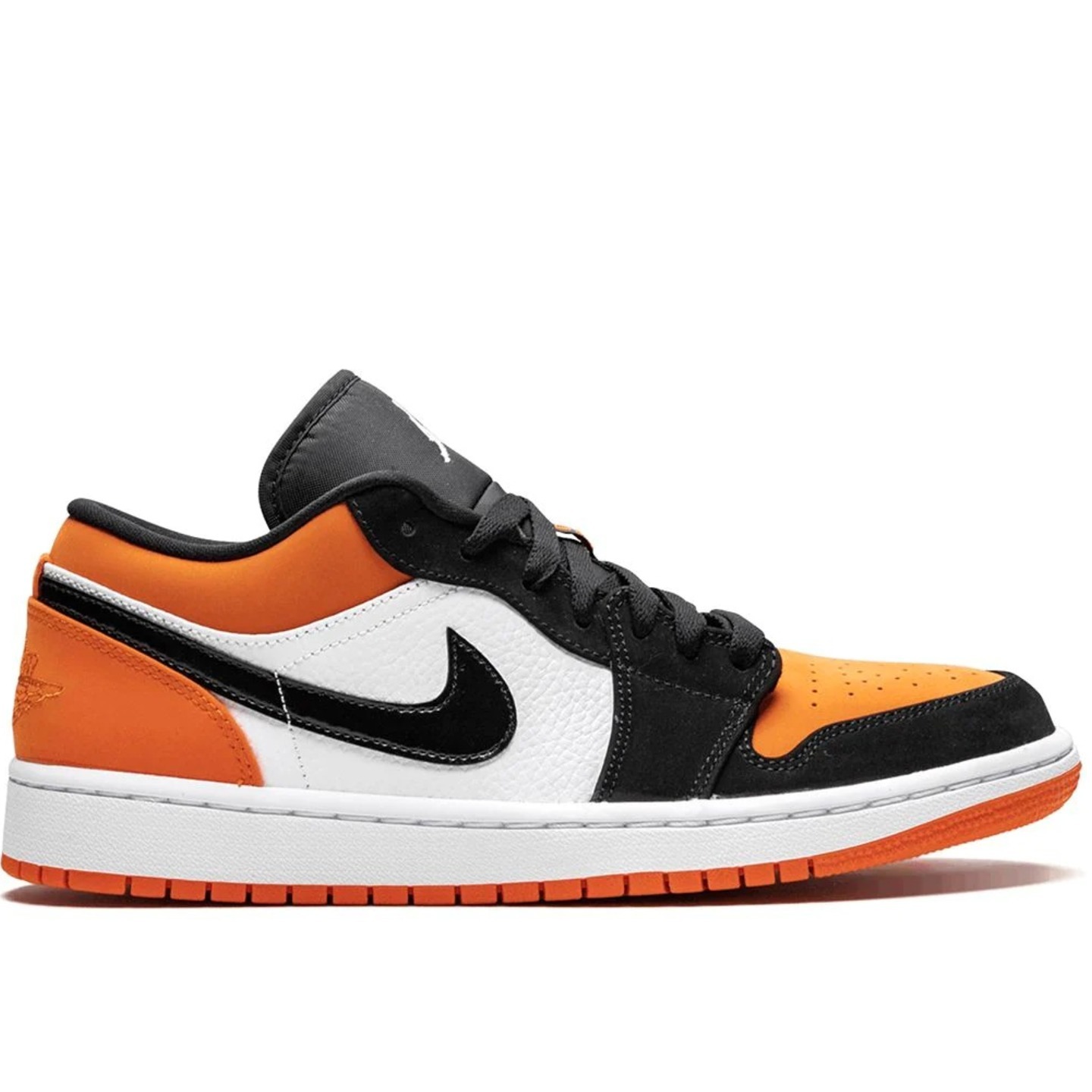 Air Jordan 1 Low shattered backboard