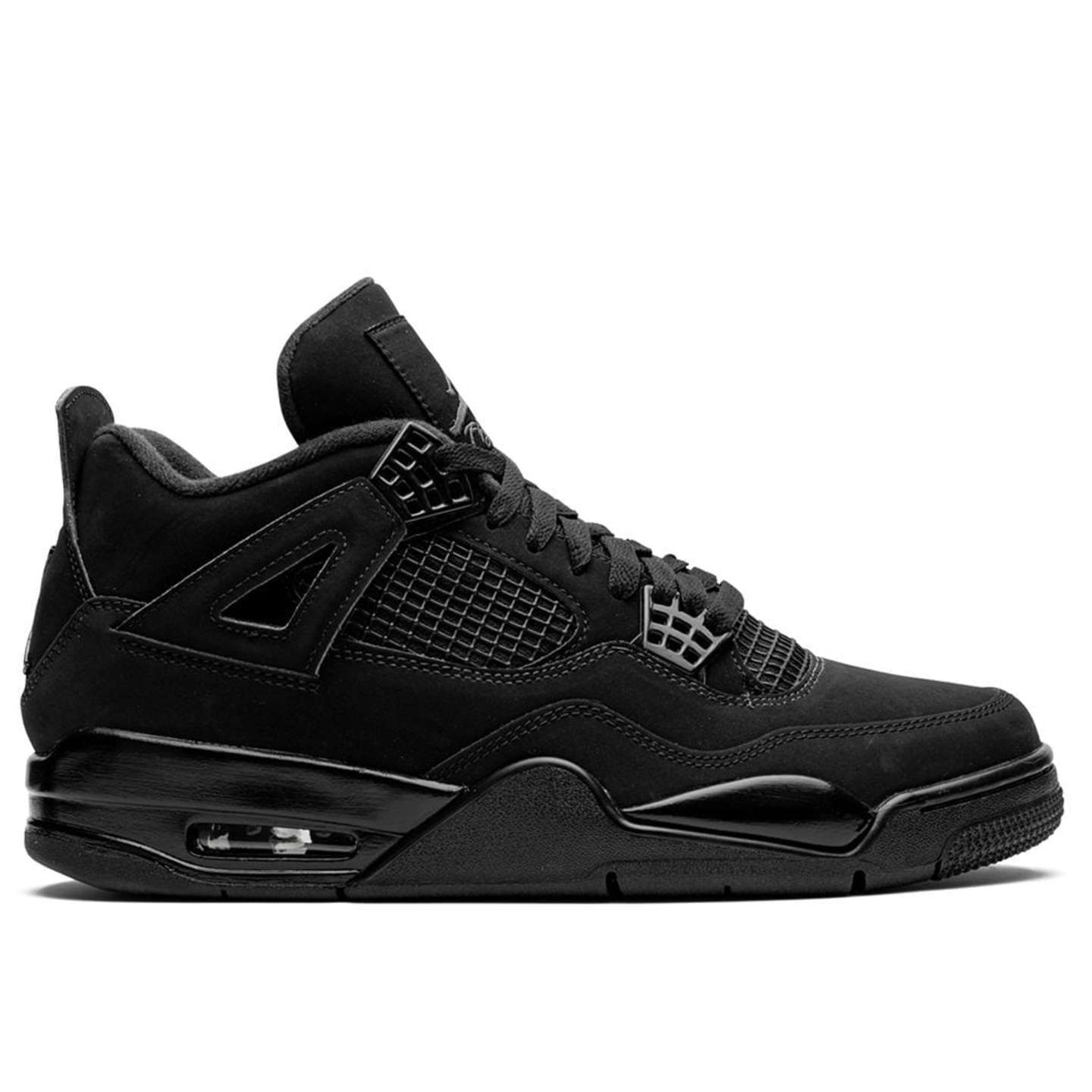 Air jordan Retro 4 Black Cat