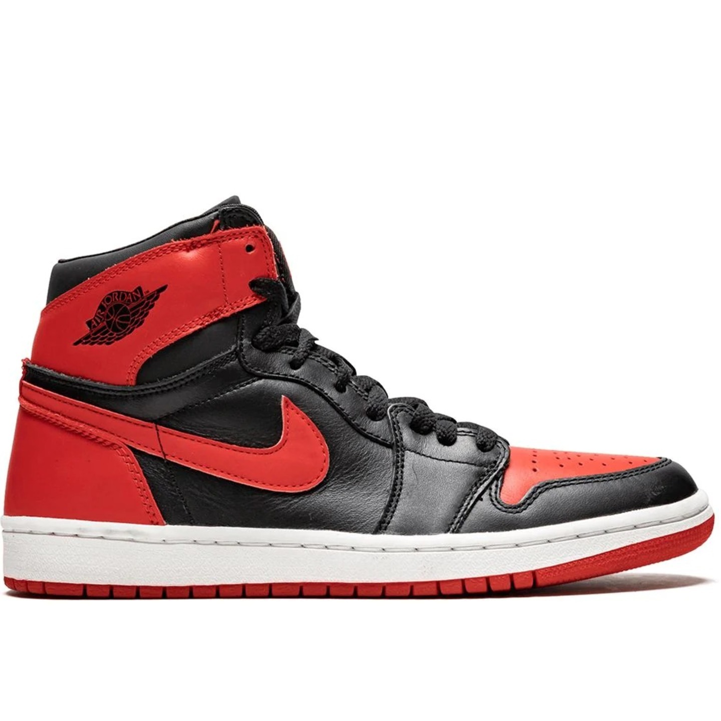 Nike Air Jordan Retro 1 Mid Banned