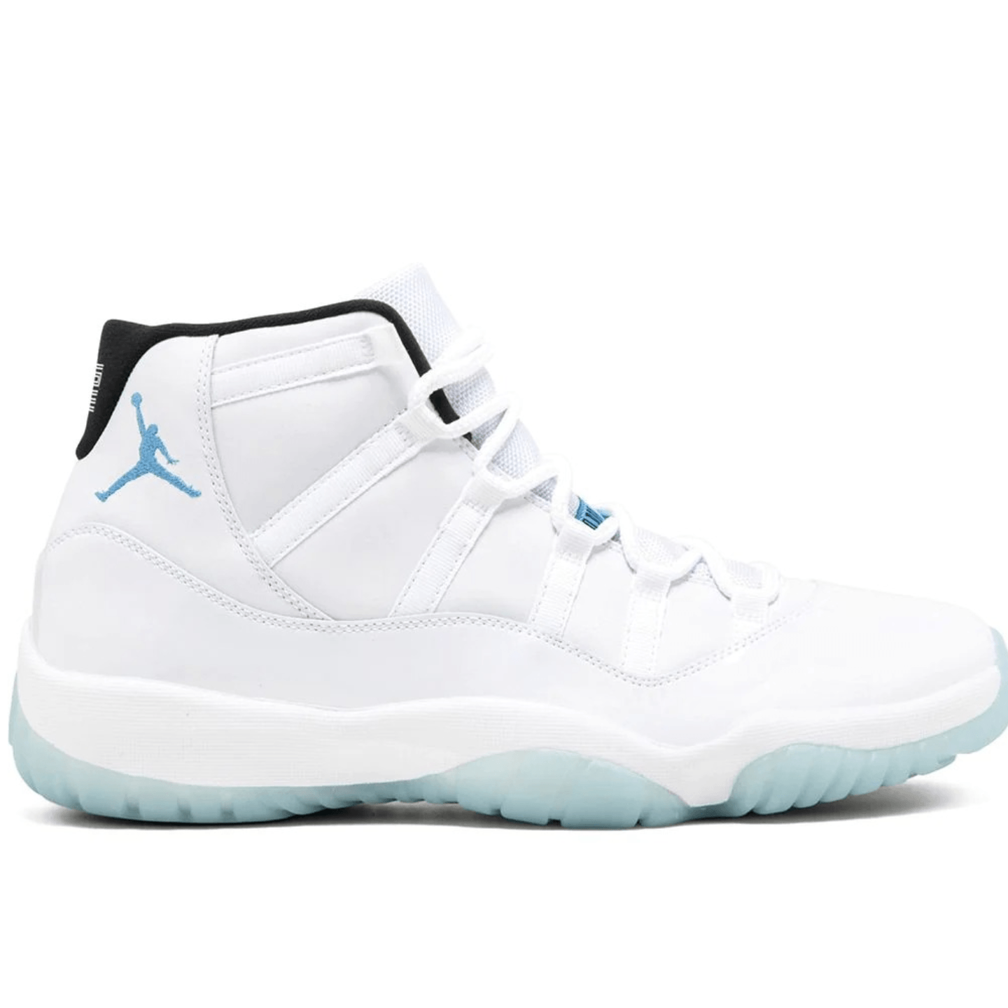 Air Jordan Retro 11 "Legend Blue"