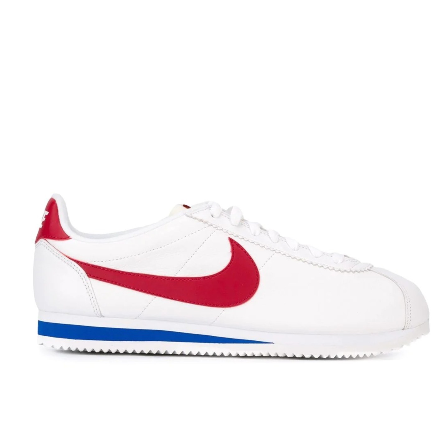 Nike Classic Cortez white red