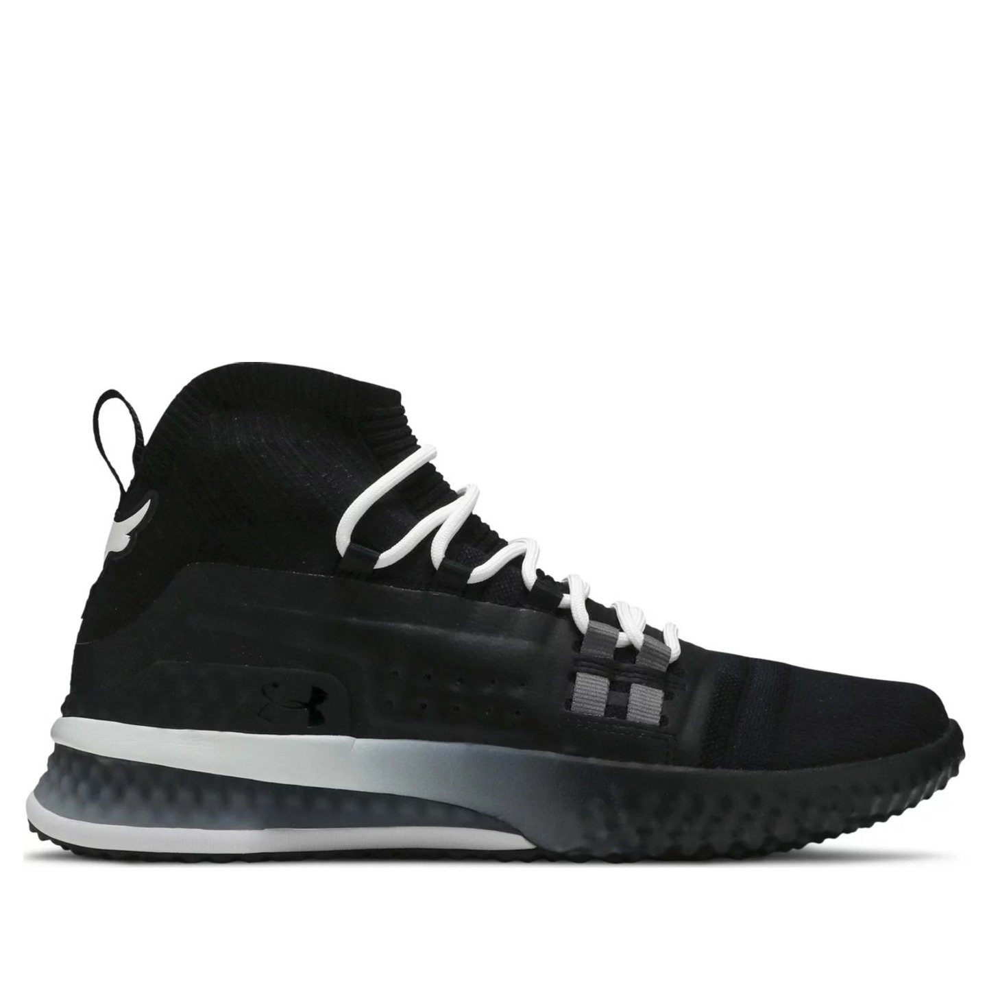 underarmour delta black white