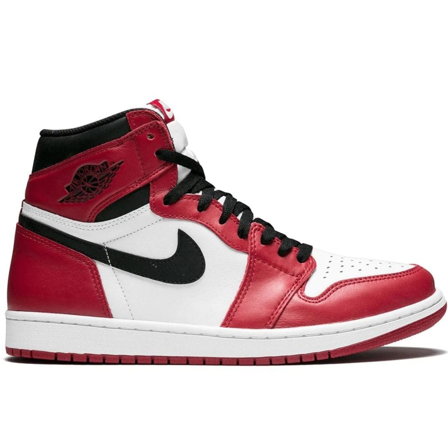 Nike Air Jordan 1 Retro High Chicago