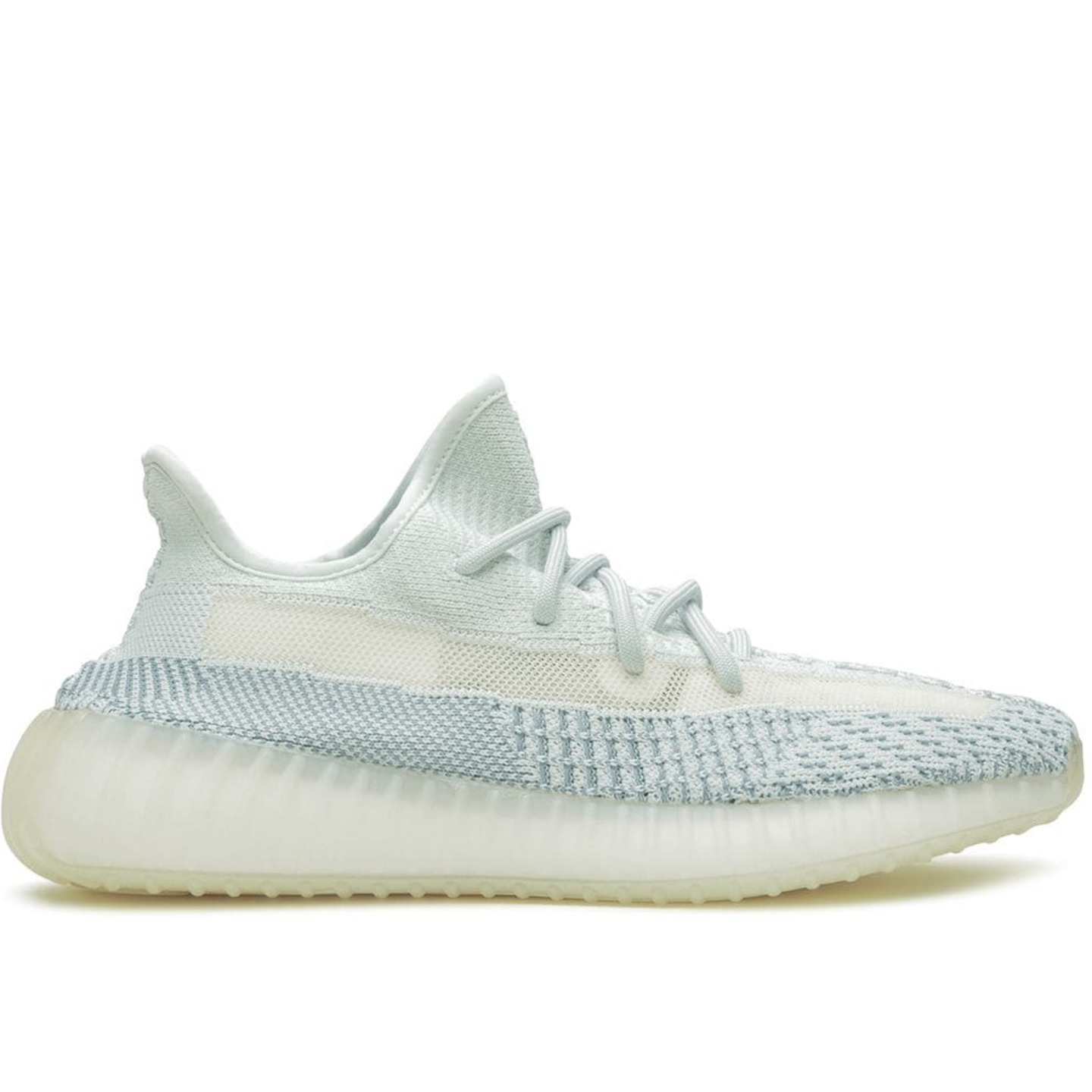 Adidas Yeezy boost 350 V2 cloud white