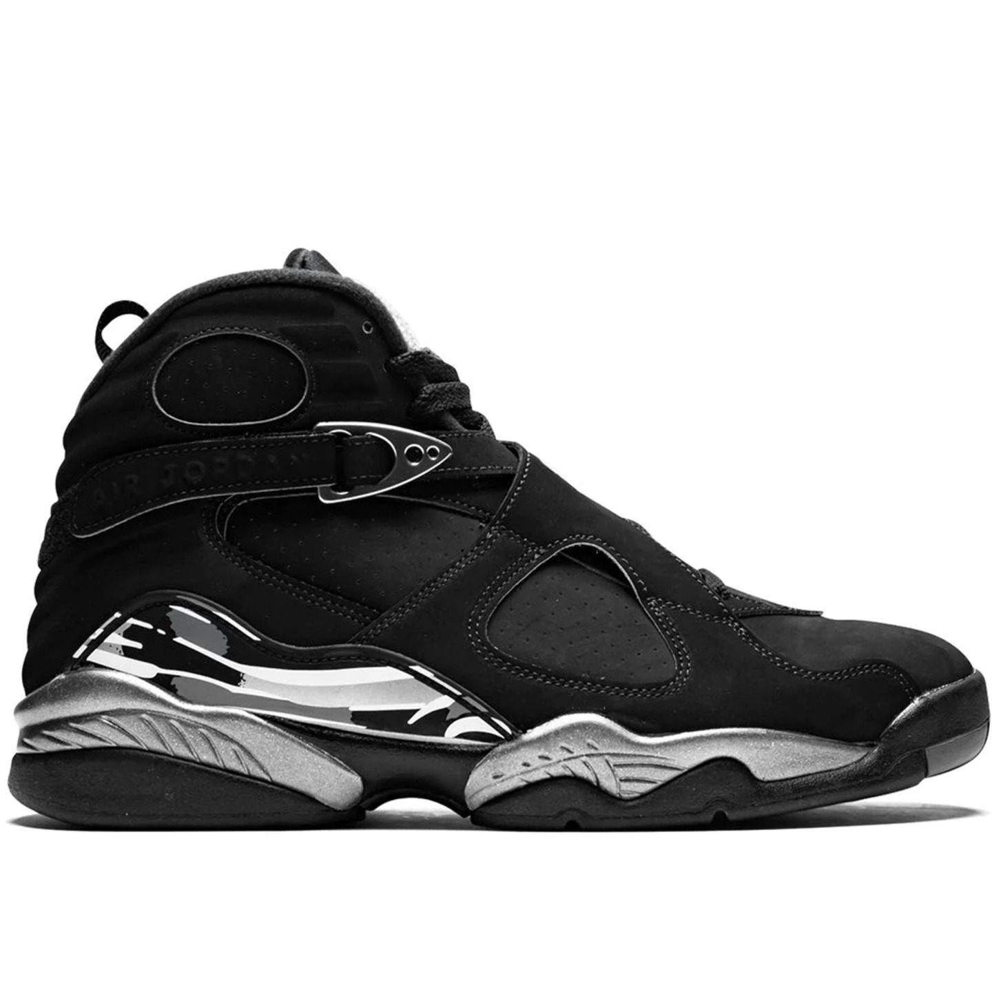 Nike Air Jordan Retro 8 Chorme