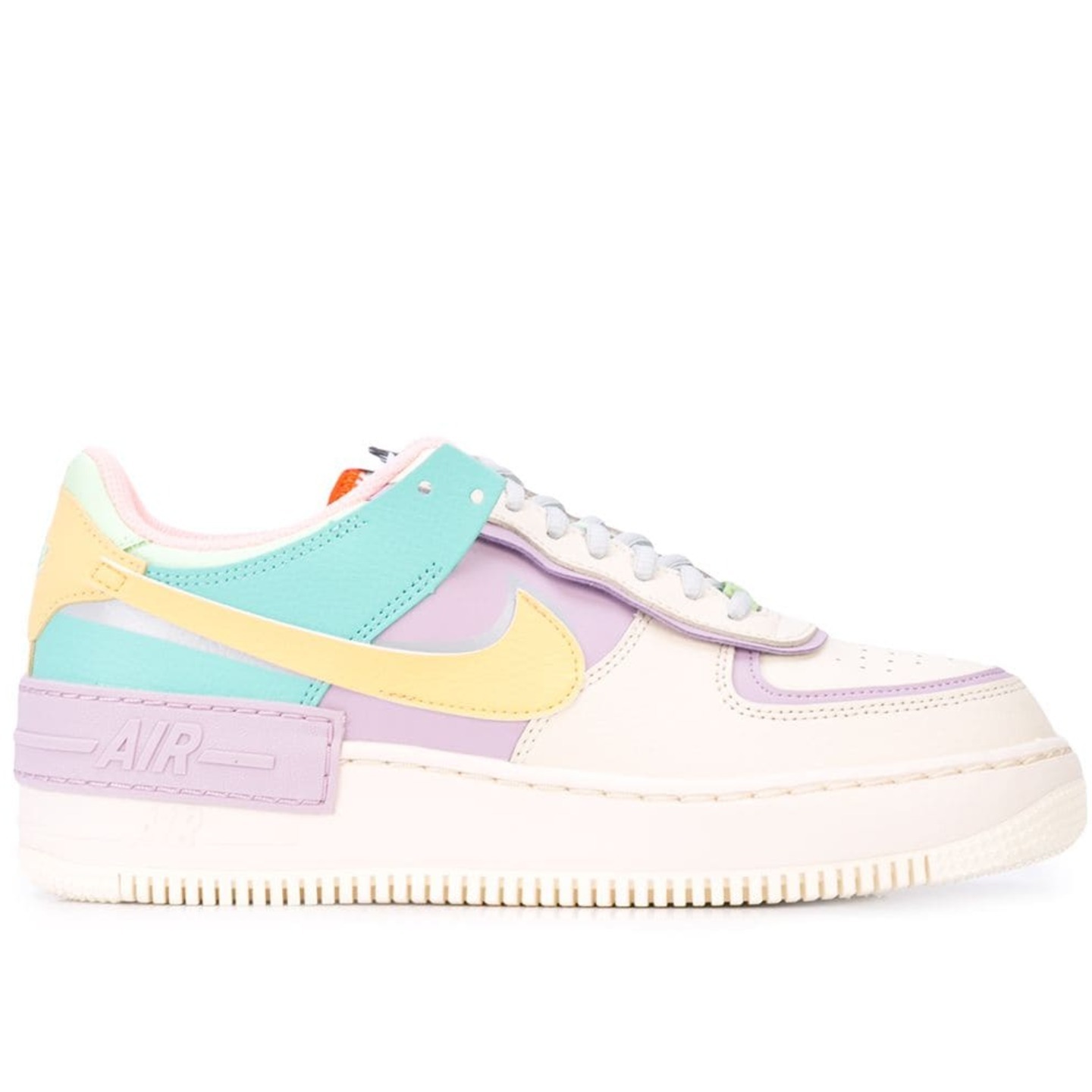 Nike Airforce 1 shadow pastel