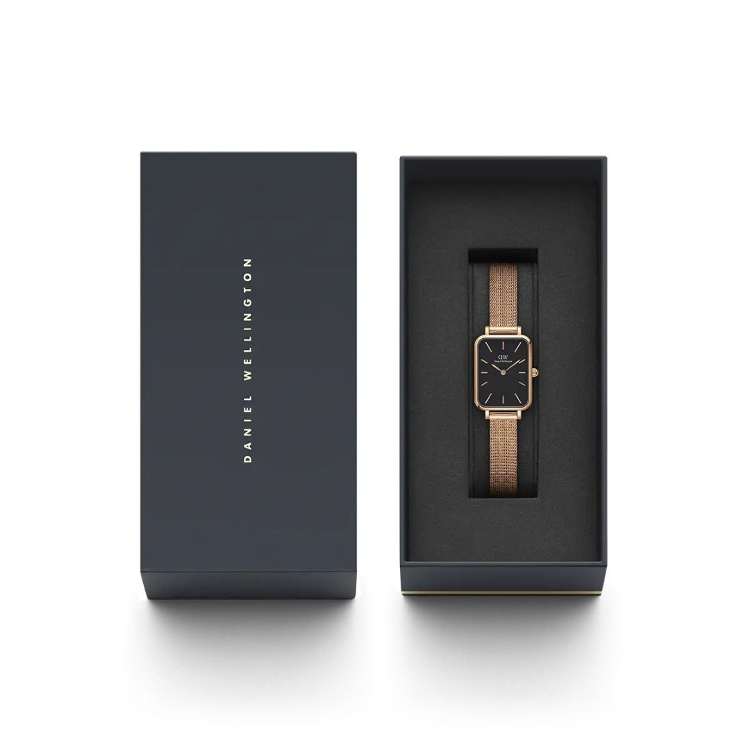 Daniel Wellington Quadro