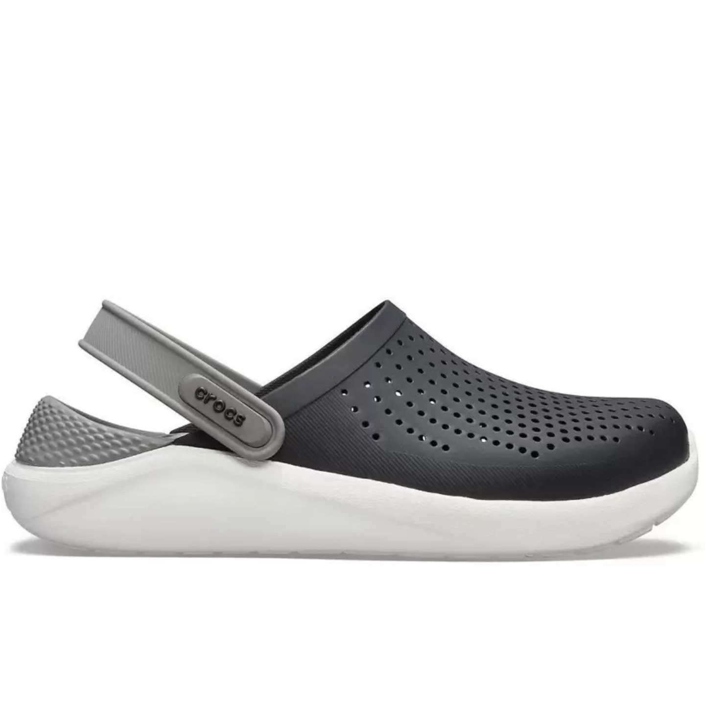 Croc literide clog sandal