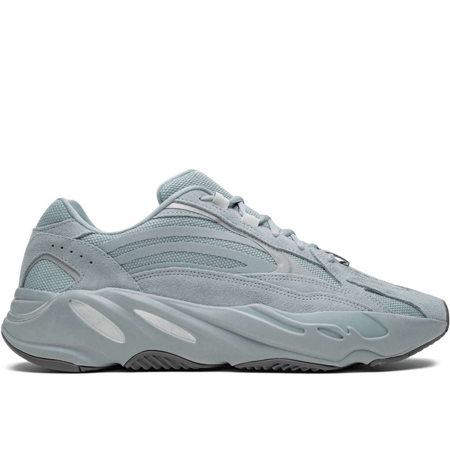 Adidas Yeezy Boost 700 V2 Hospital Blue