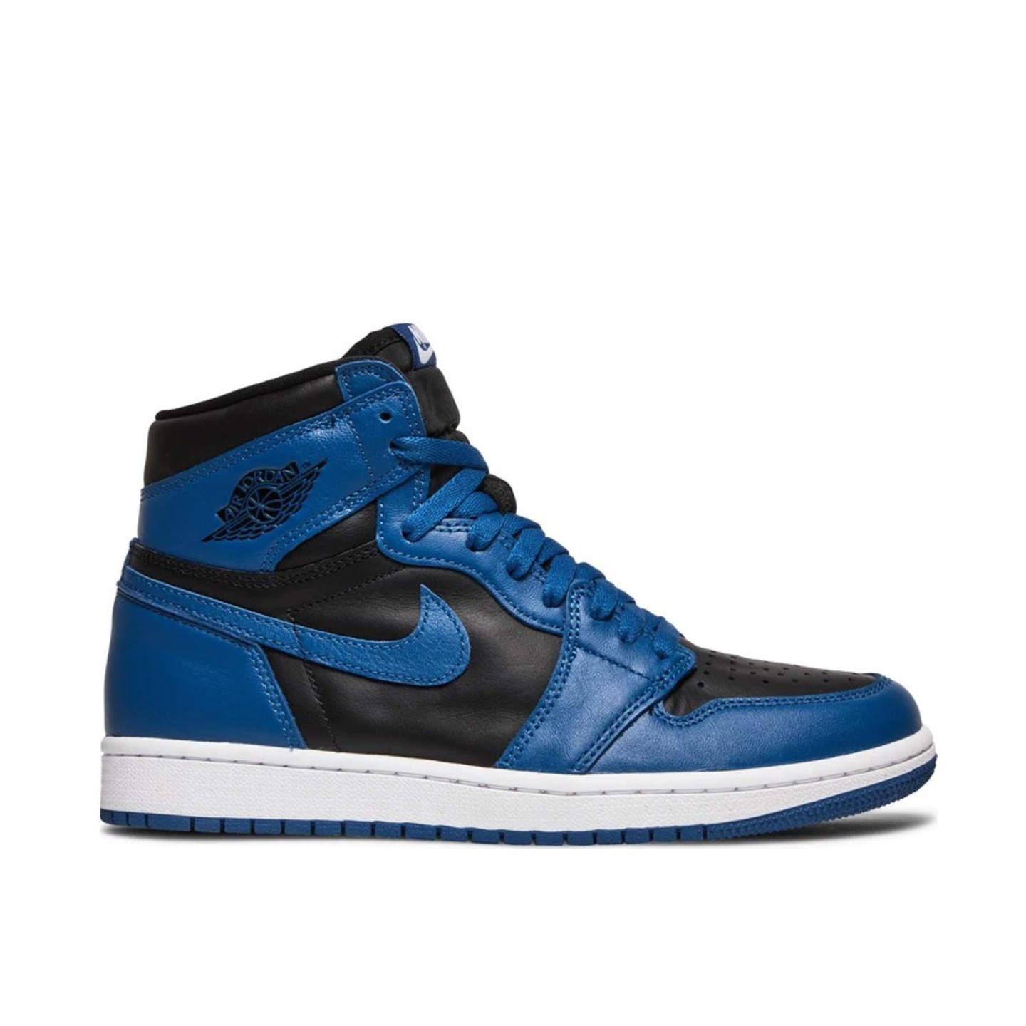 Nike Air Jordan retro 1 Marina blue