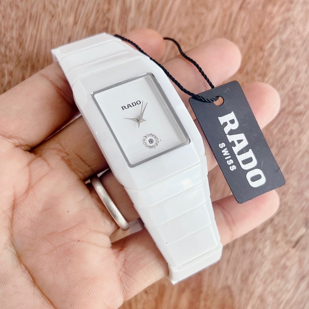 Rado jubile Ceramic Strap