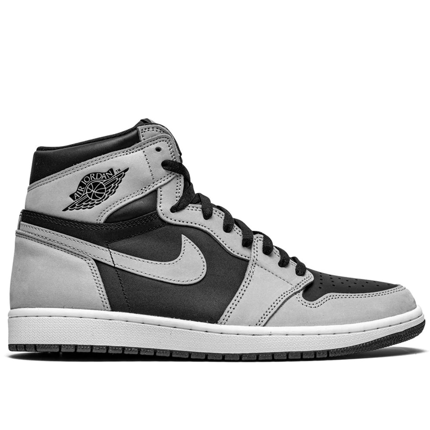 Nike Air jordan retro 1 high shadow 2.0