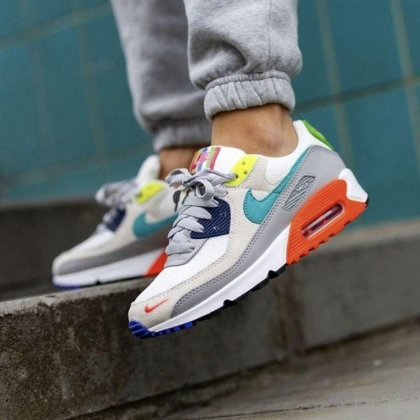 AIRMAX 90