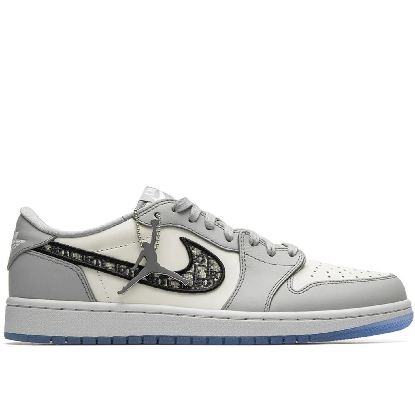 Nike Air Jordan Retro 1 Low Dior