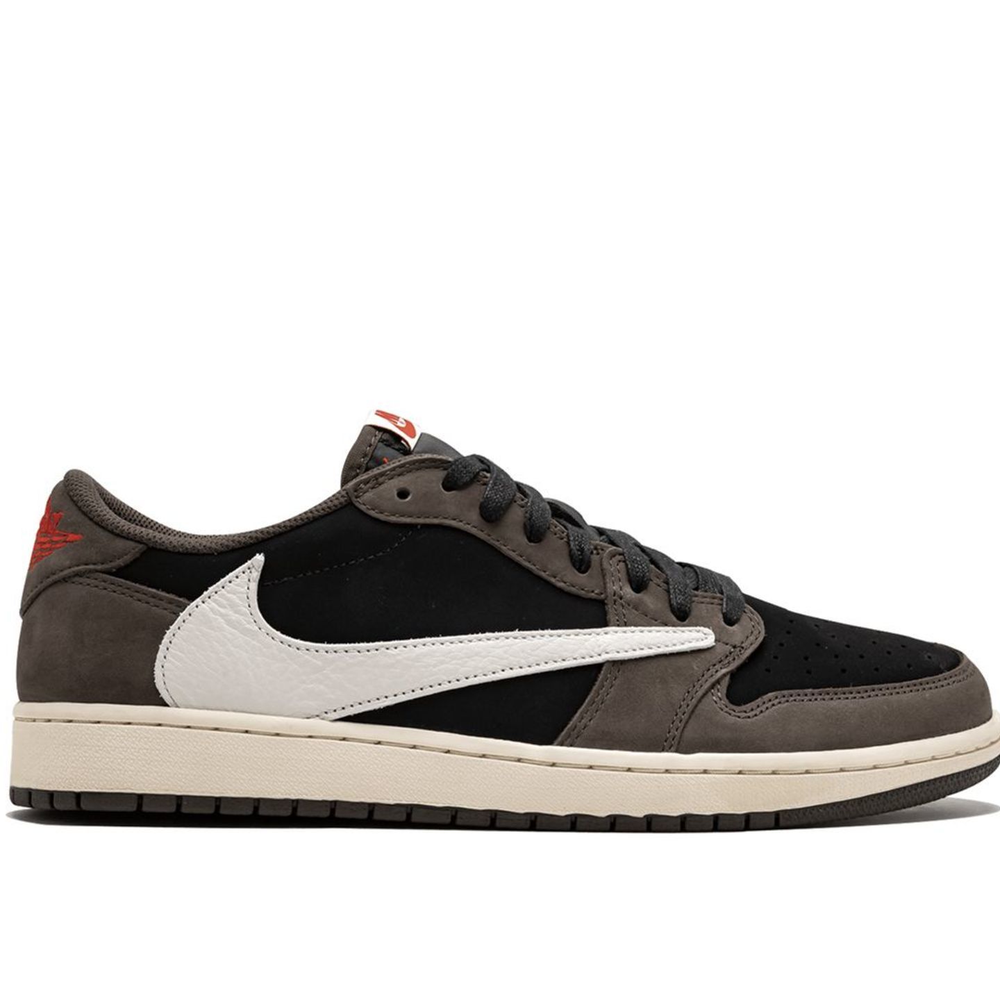 Air Jordan 1 Low Travis Scott low brown