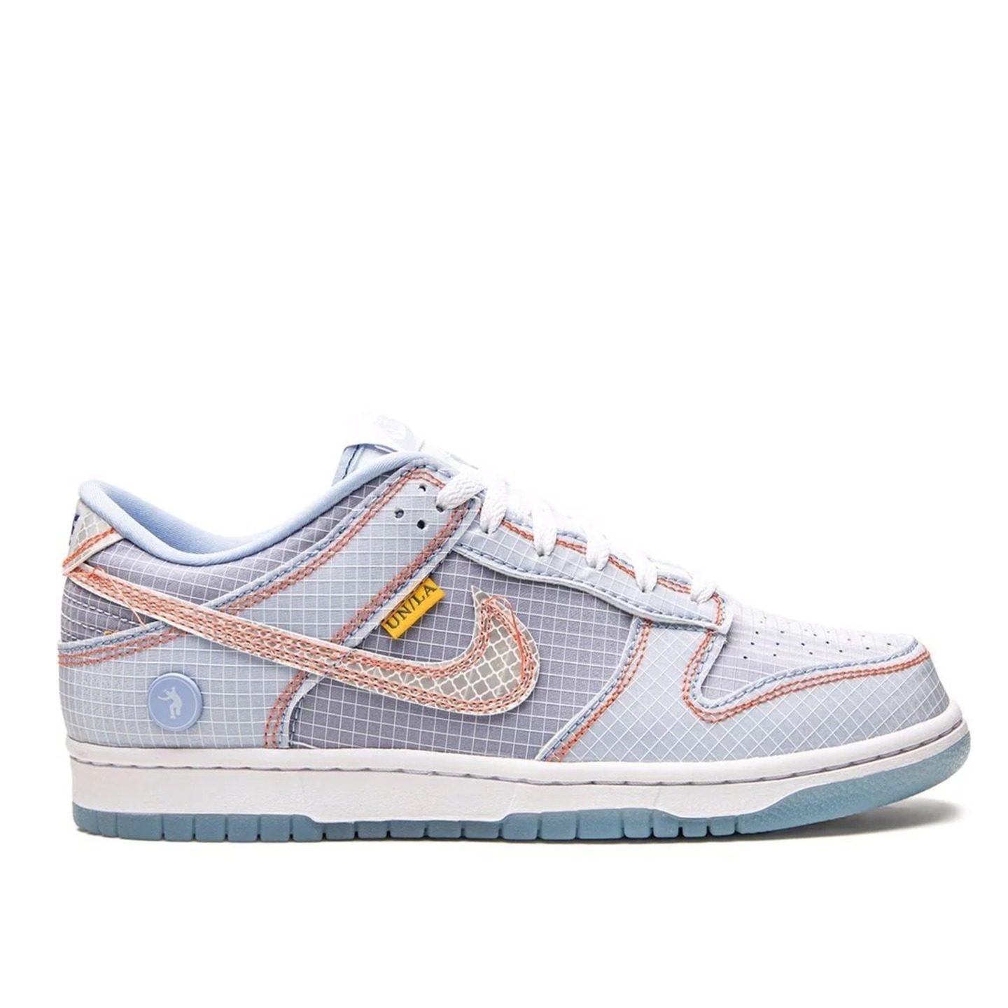 Nike sb Dunk Low x Union LA sneakers