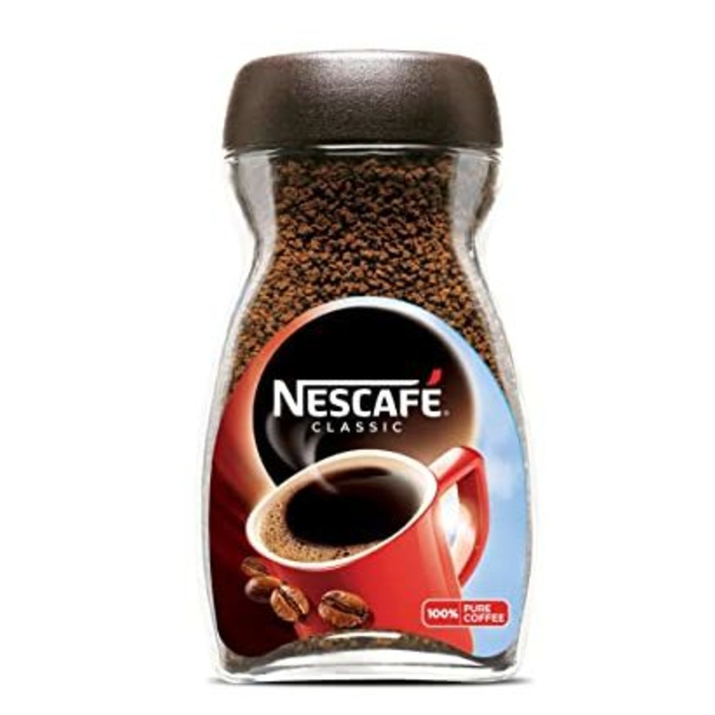 NESCAFE COFFEE 25GM