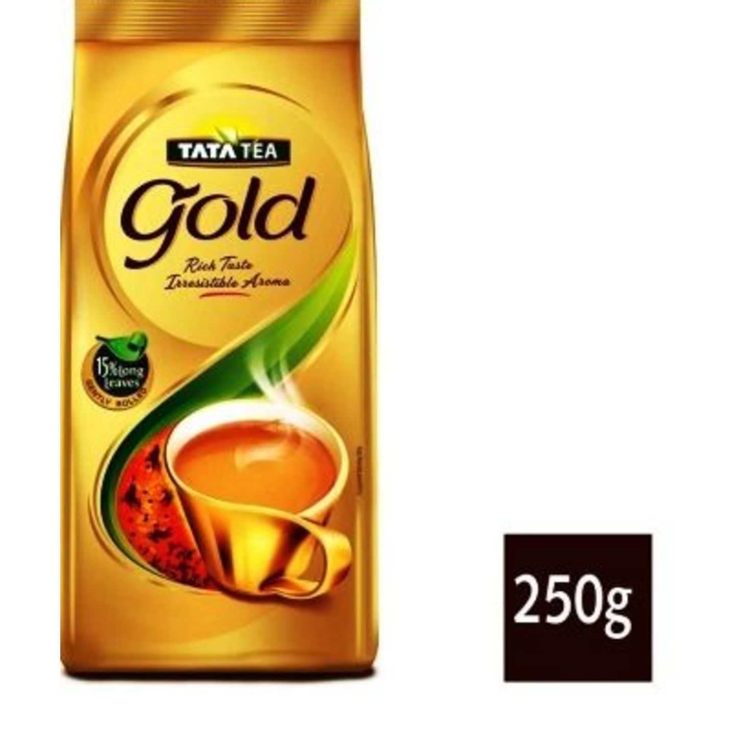 TATA TEA GOLD, 250G