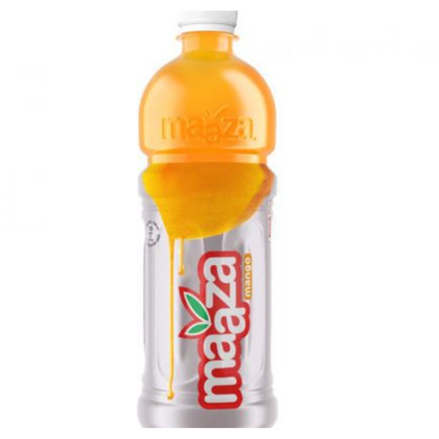 MAAZA MANGO SOFT DRINK 600 ML