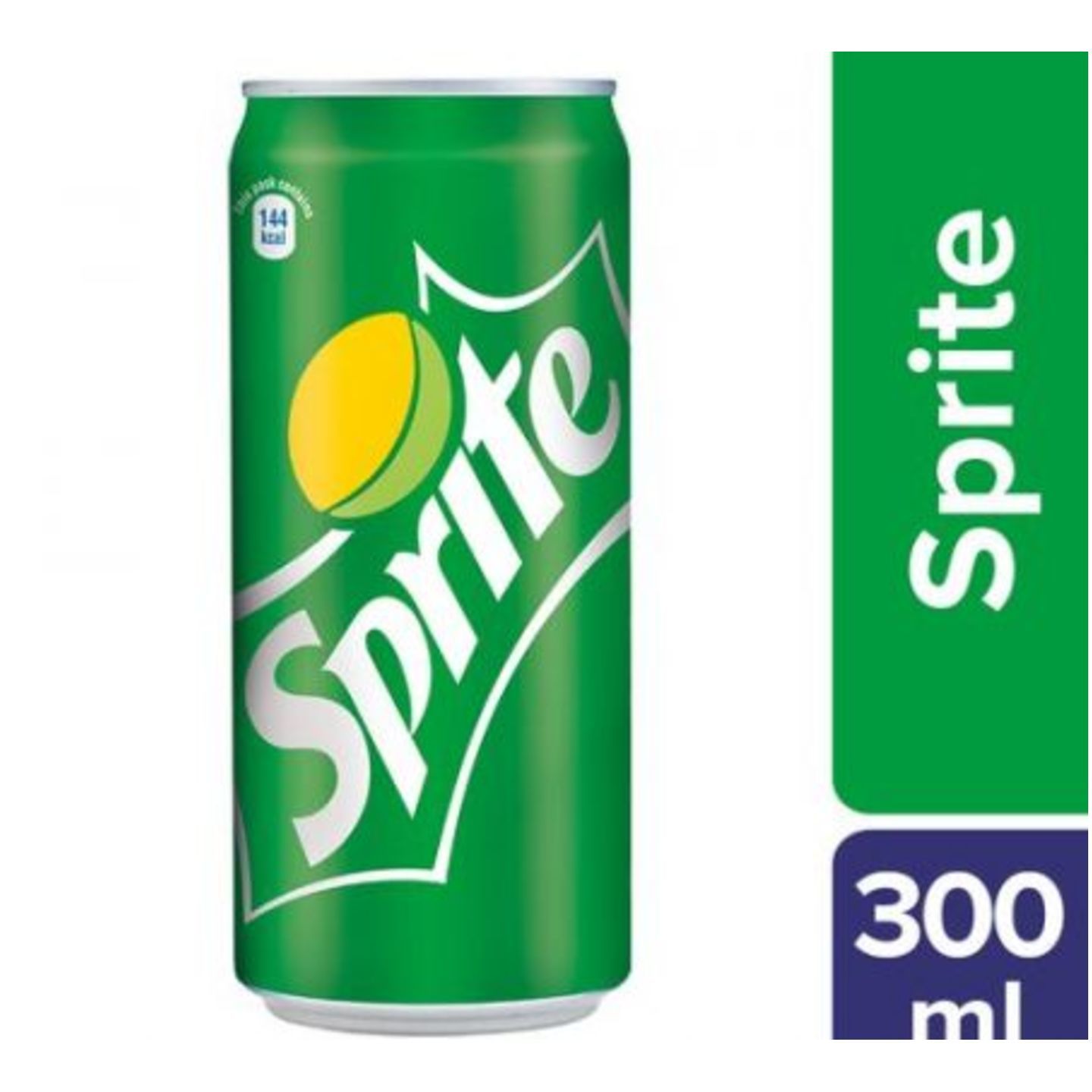 SPRITE SOFT DRINK – LIME FLAVOURED, 300 ML