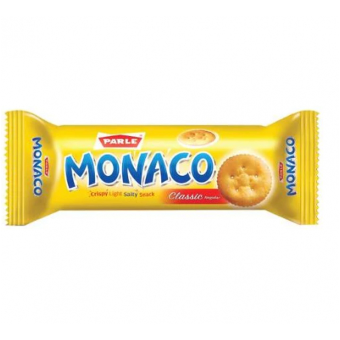 PARLE BISCUITS – MONACO SALTED SNACK 75.4 GM