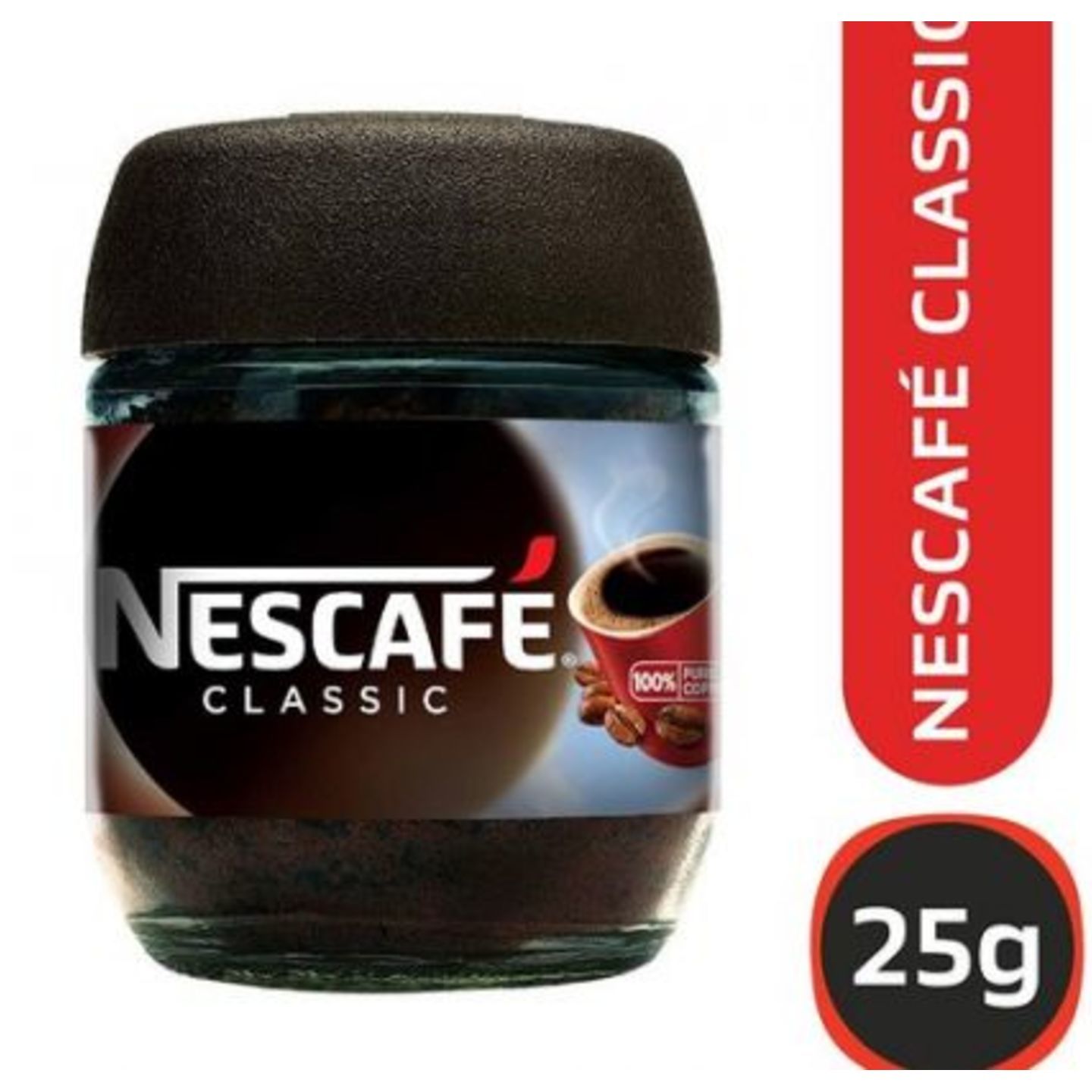 NESCAFE COFFEE 25GM