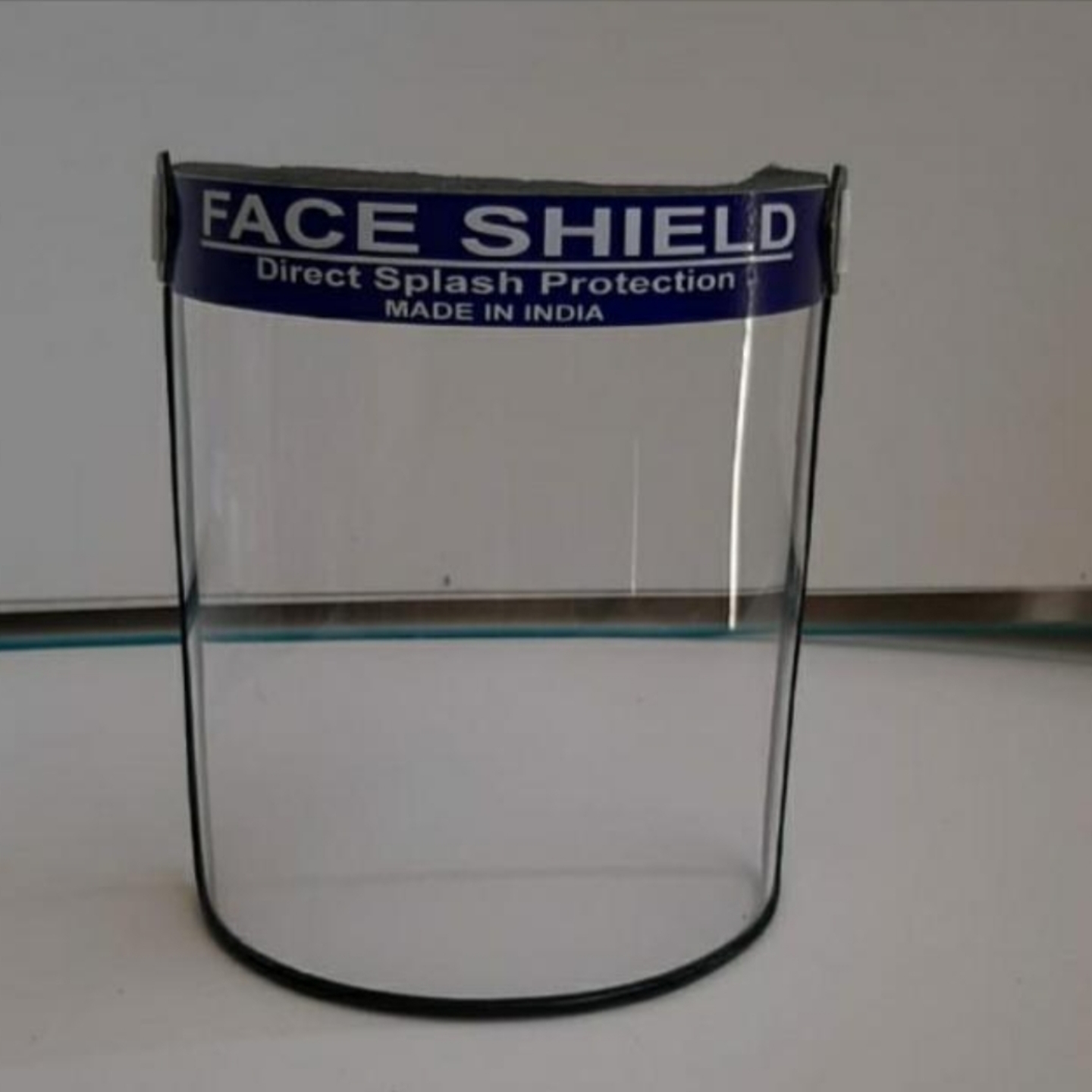 Face shield