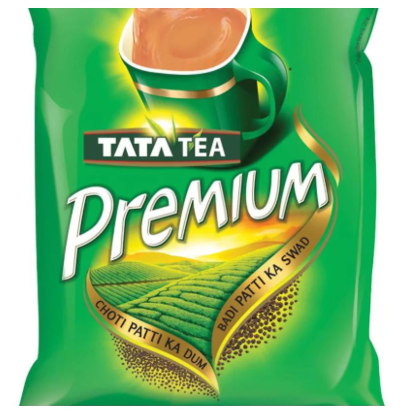 TATA TEA PREMIUM LEAF 250 GM