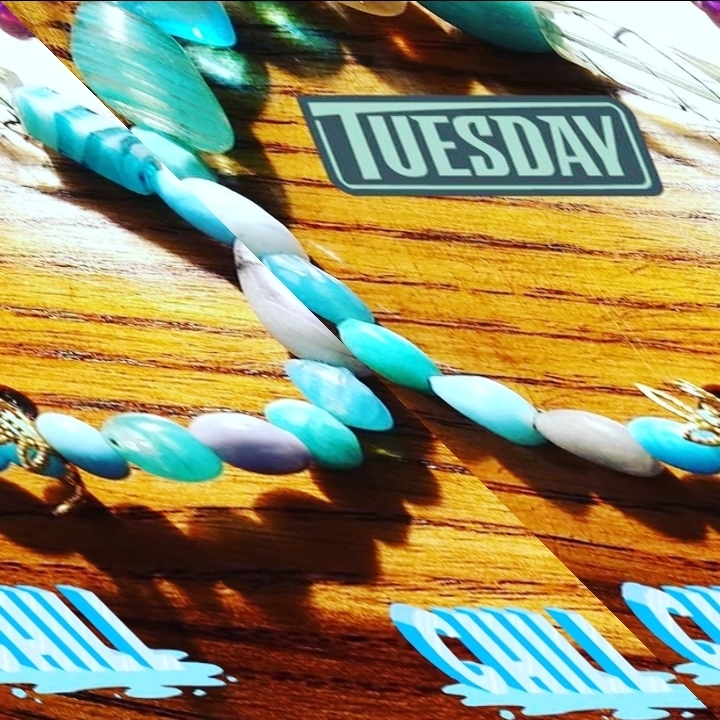 tays fruity jewelry