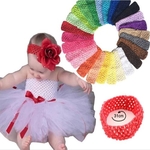 TuTu Headband 1.5 inches