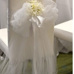 Soft Tulle Net Fabric for Dresses & Craft 150 CM width 5meters Length