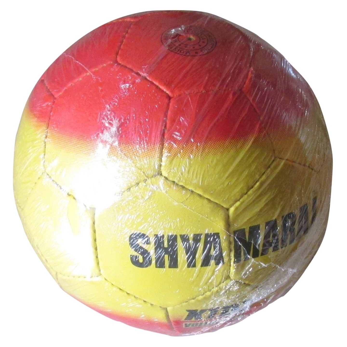 Shyamaraj Kidz Volley Ball