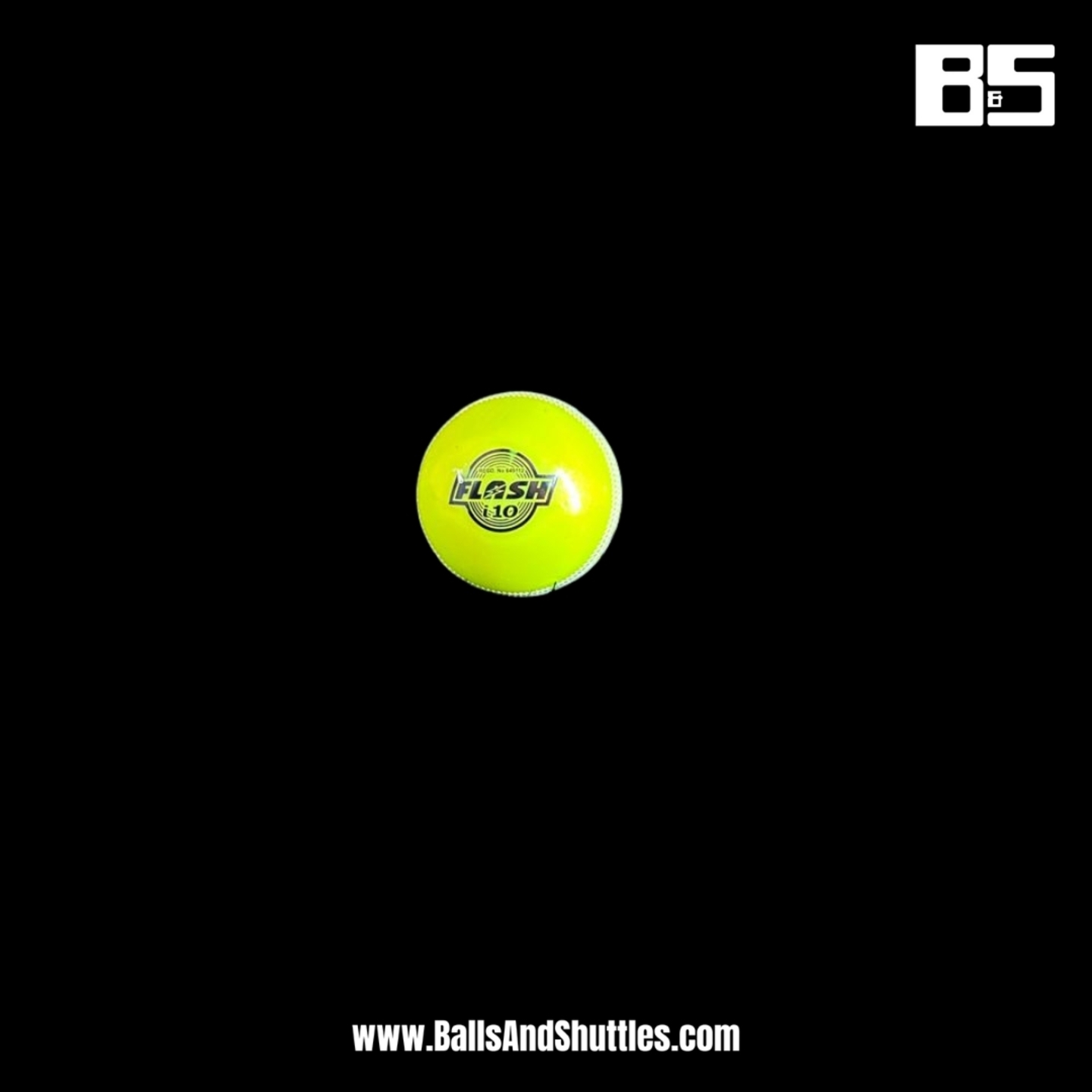 FLASH i10 SYNTHETIC BALL | FLASH CRICKET PRACTICE BALL | FLASH CRICKET BALL