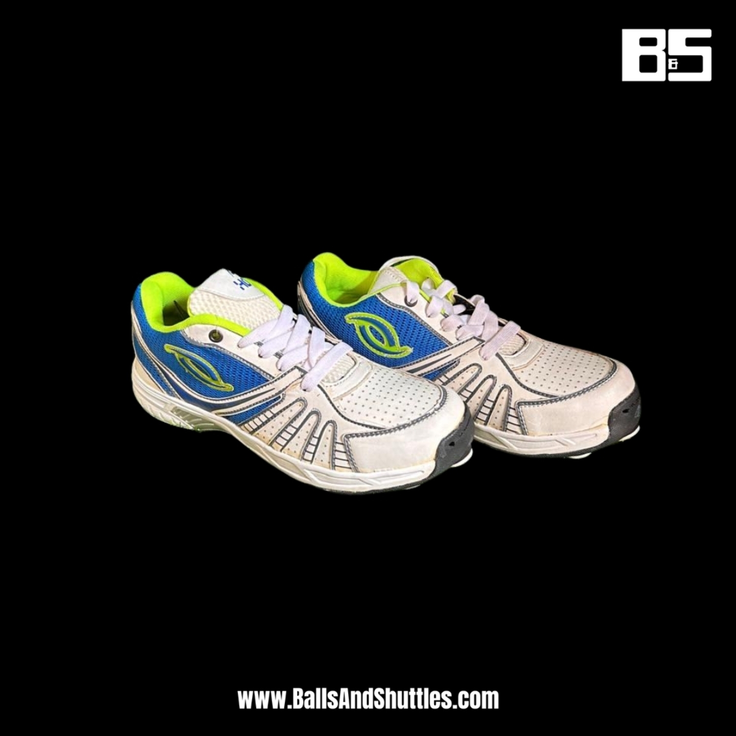 HDL TERMINATOR SIZE 5 CRICKET SHOES | HDL CRICKET SPIKES SHOES | HDL CRICKET HALF SPIKES SHOES | HDL CRICKET SHOES