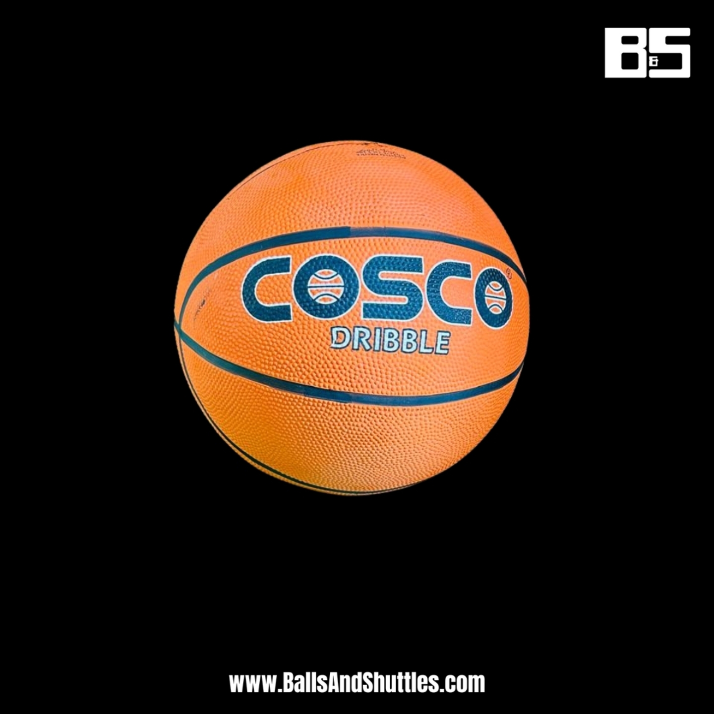 COSCO DRIBBLE BASKETBALL | COSCO SIZE 7 BASKETBALL | COSCO BASKETBALL