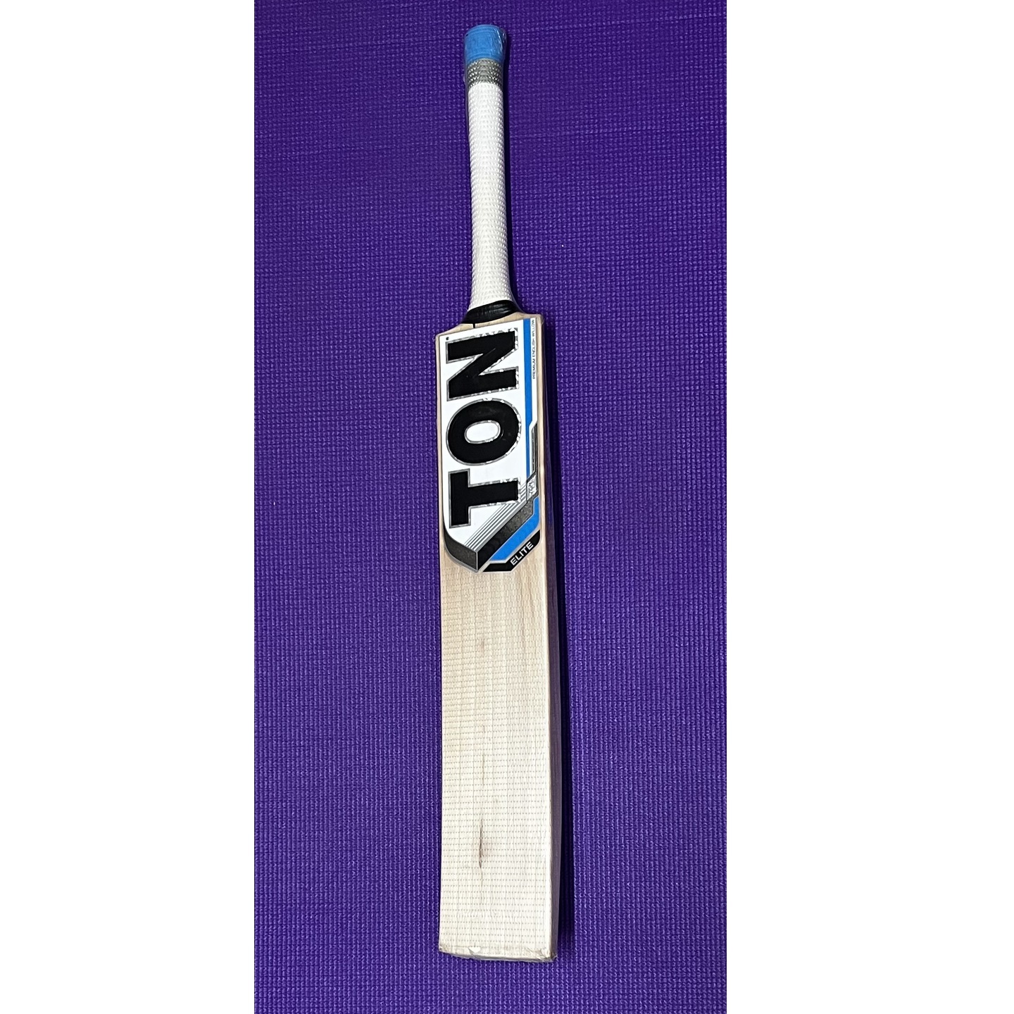 SS TON ELITE CRICKET BAT ENGLISH WILLOW SIZE 6