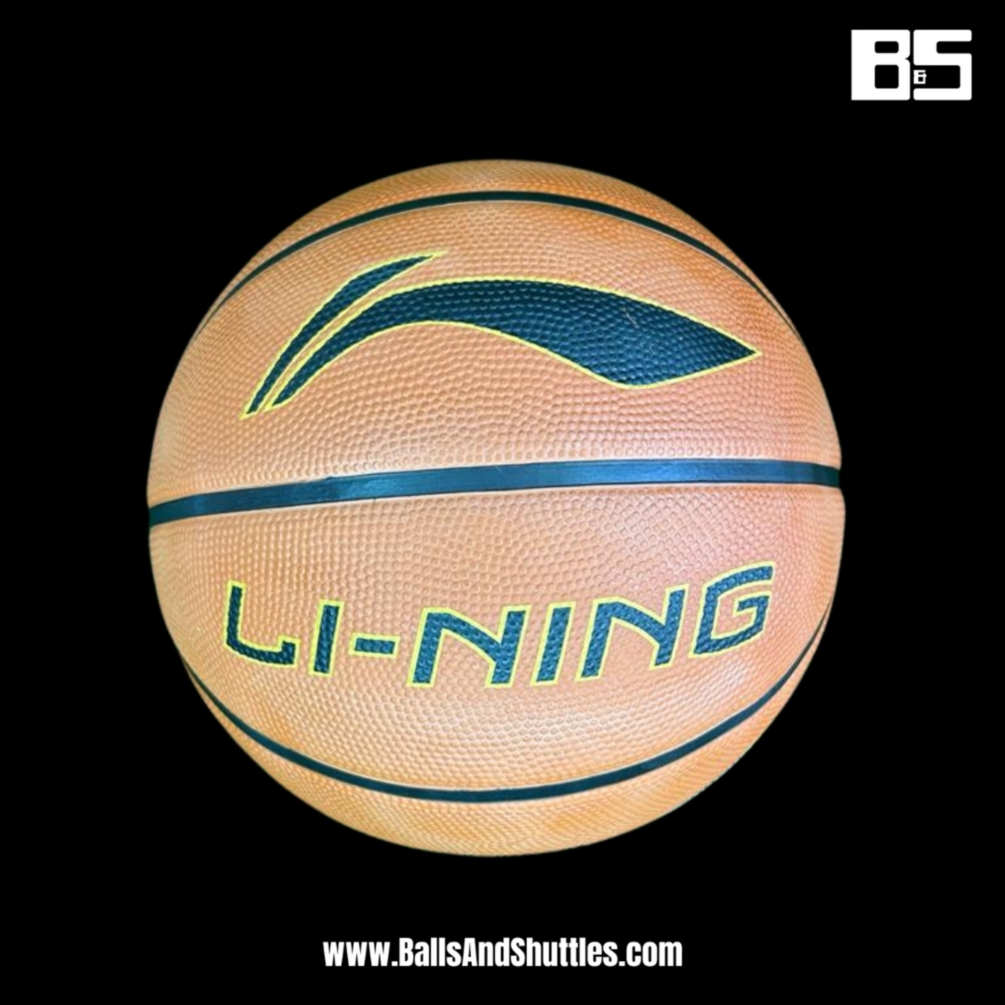 LI-NING BASKETBALL | LI-NING SIZE 7 BASKETBALL