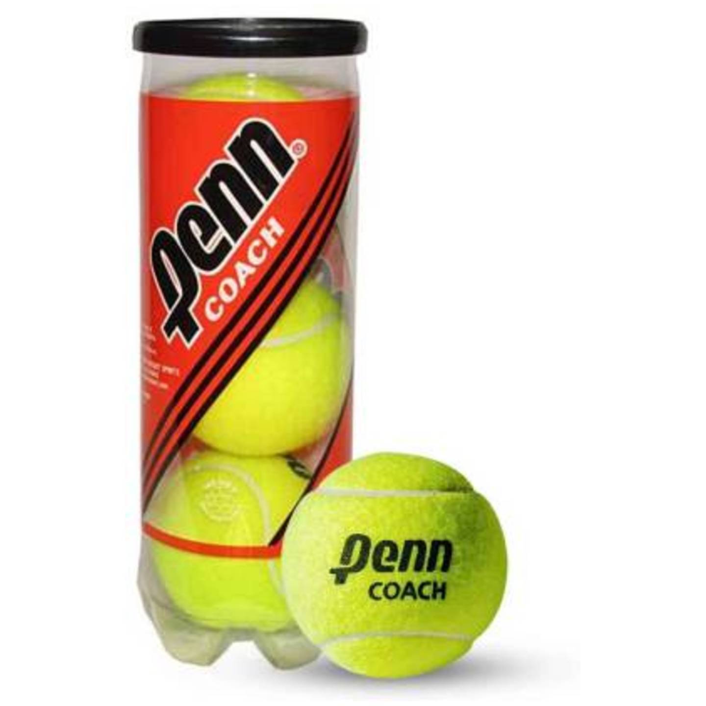 HEAD PENN COACH TENNIS BALL
