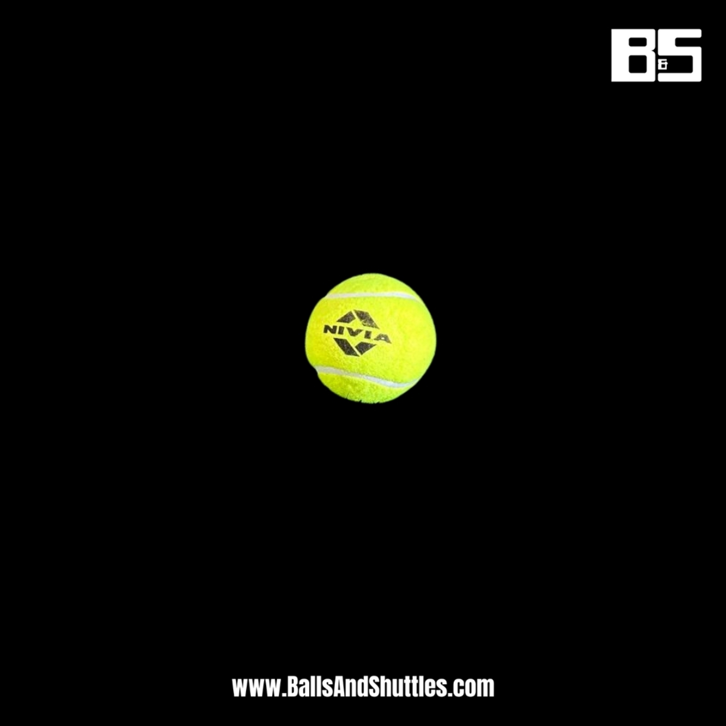NIVIA CRICKET TENNIS BALL  NIVIA LIGHT WEIGHT TENNIS CRICKET BALL  NIVIA CRICKET BALL