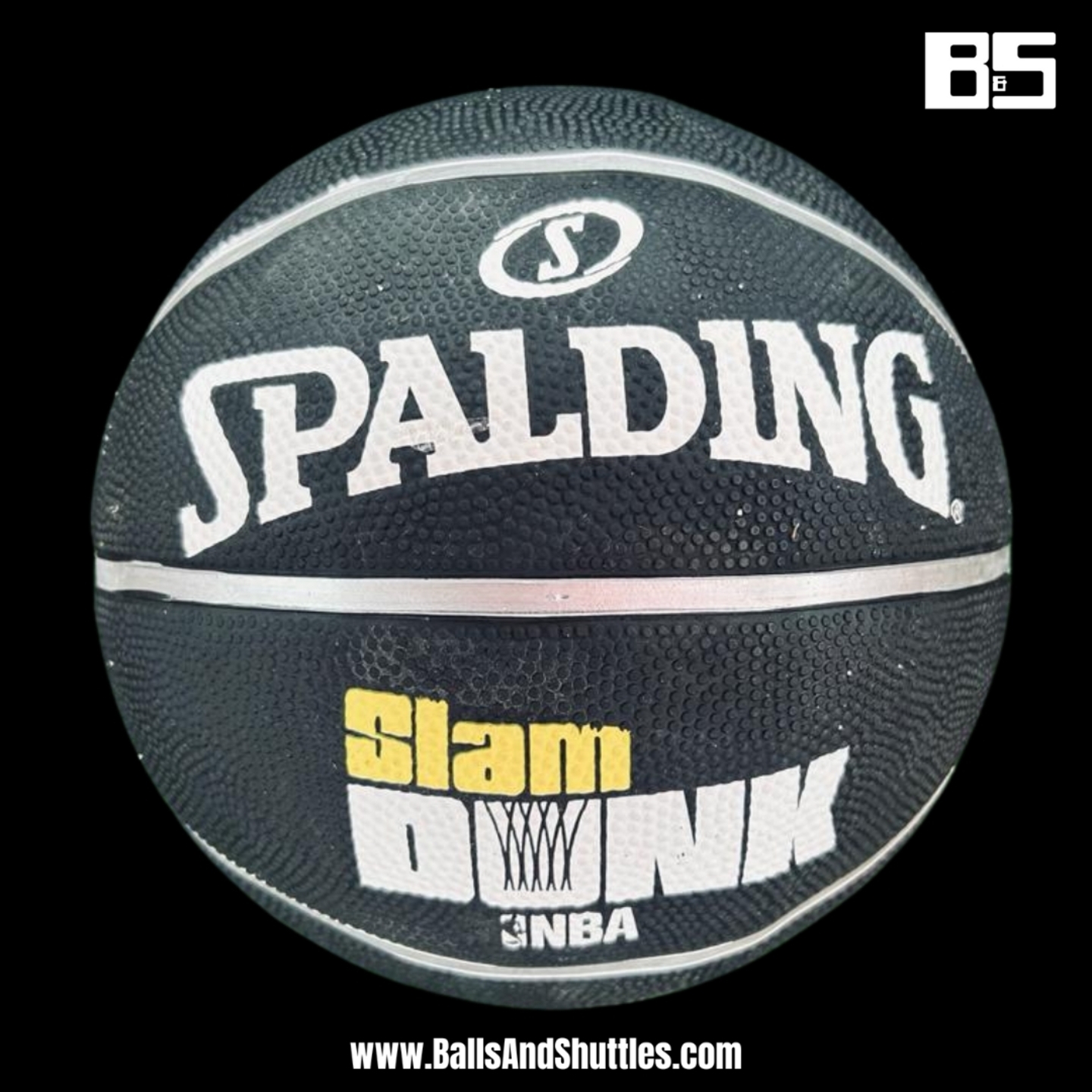 SPALDING SLAM DUNK BASKETBALL | SPALDING SIZE 6 BASKETBALL | SPALDING BASKETBALL
