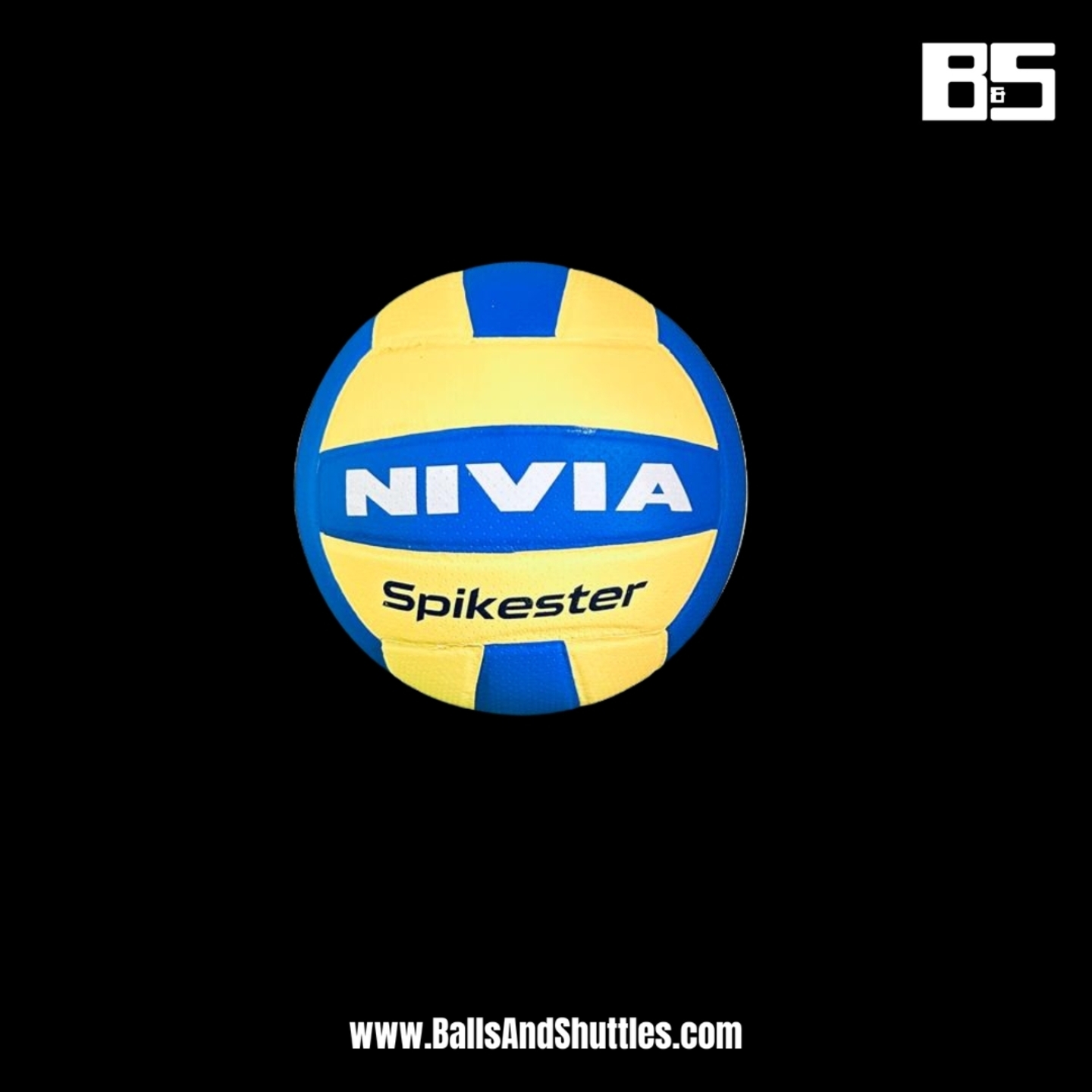 NIVIA SPIKESTER VOLLEYBALL | NIVIA SIZE 4 VOLLEYBALL | NIVIA VOLLEYBALL
