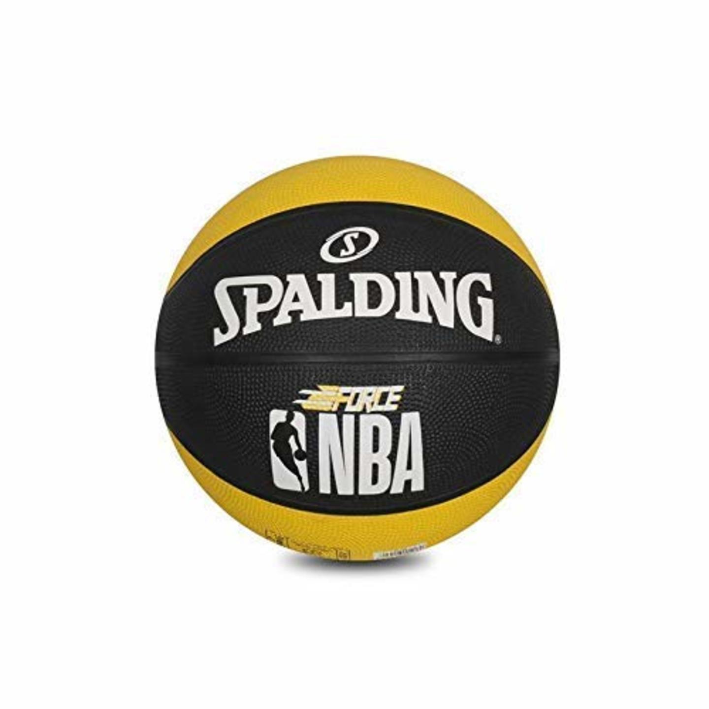 SPALDING FORCE NBA BASKETBALL SIZE 7