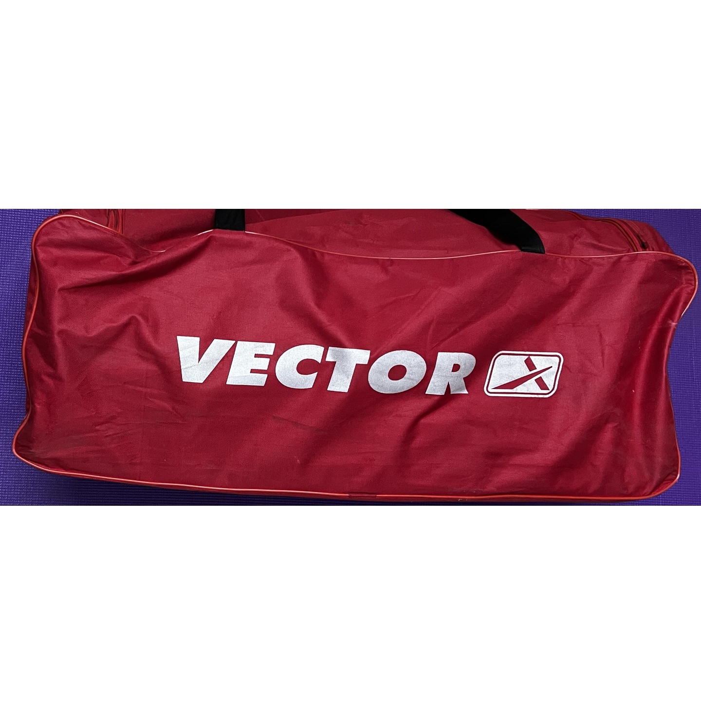 VECTOR-X SUPER MAX TEAM SIZE KIT BAG